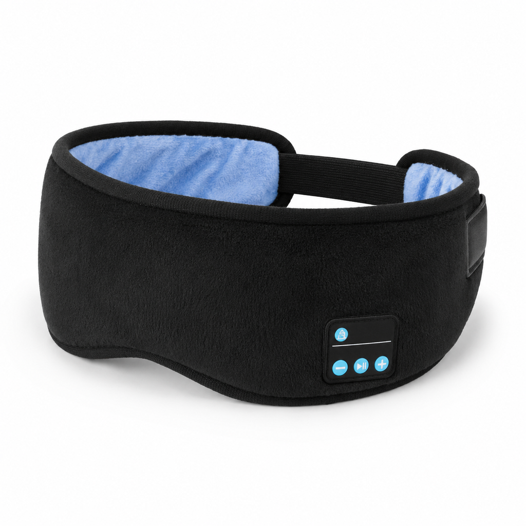 Rise Bluetooth Sleep Mask