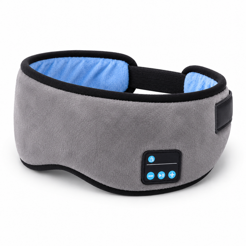 Rise Bluetooth Sleep Mask