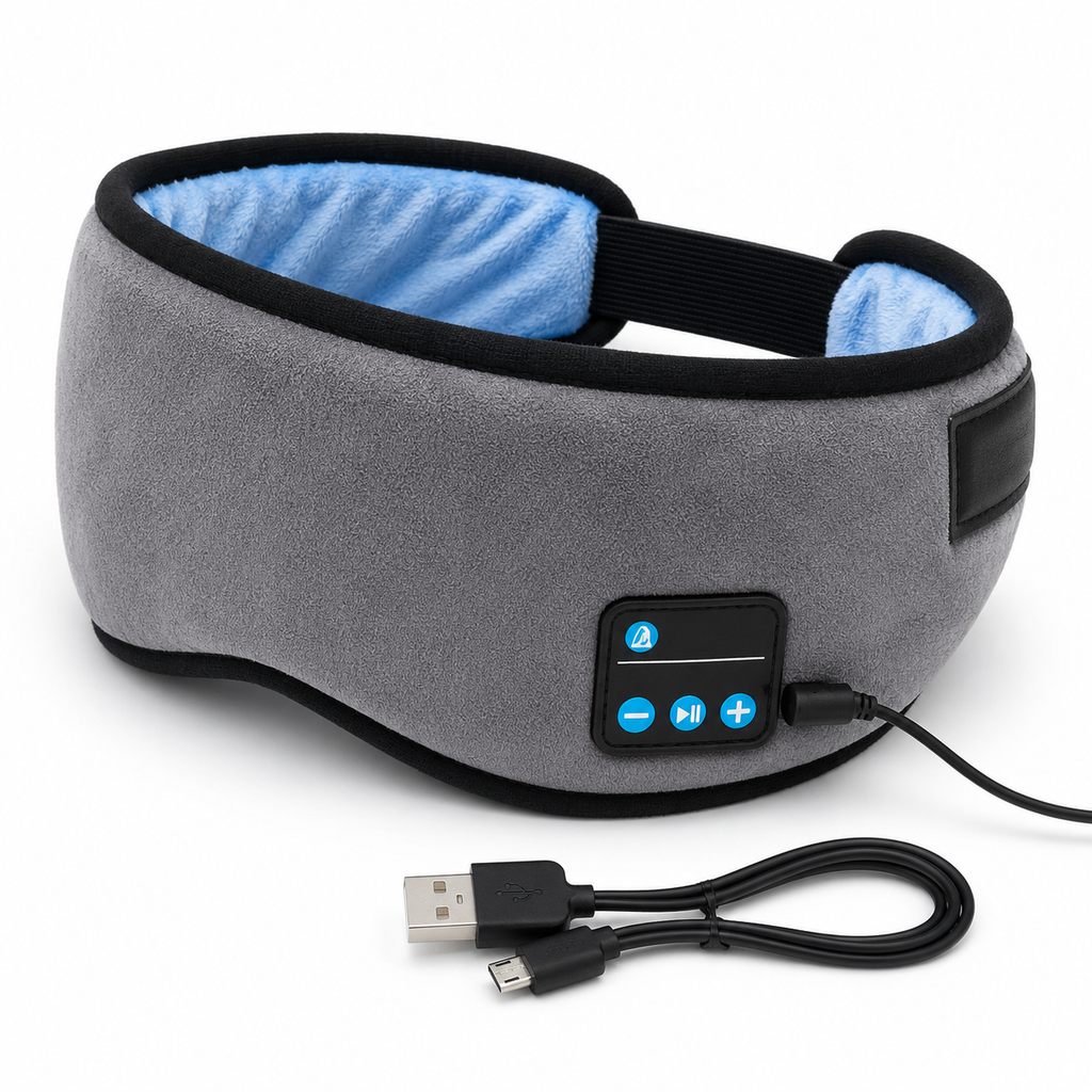 Rise Bluetooth Sleep Mask
