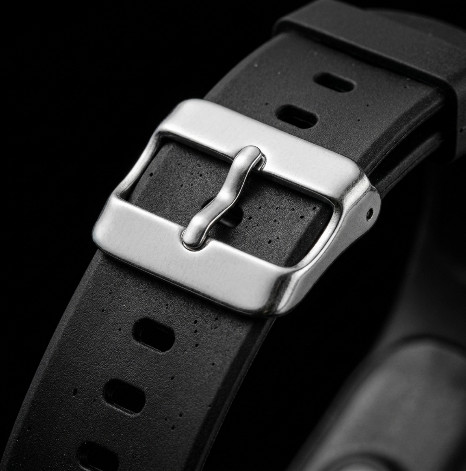 Rise Pulse (Silent Vibration Alarm Band)